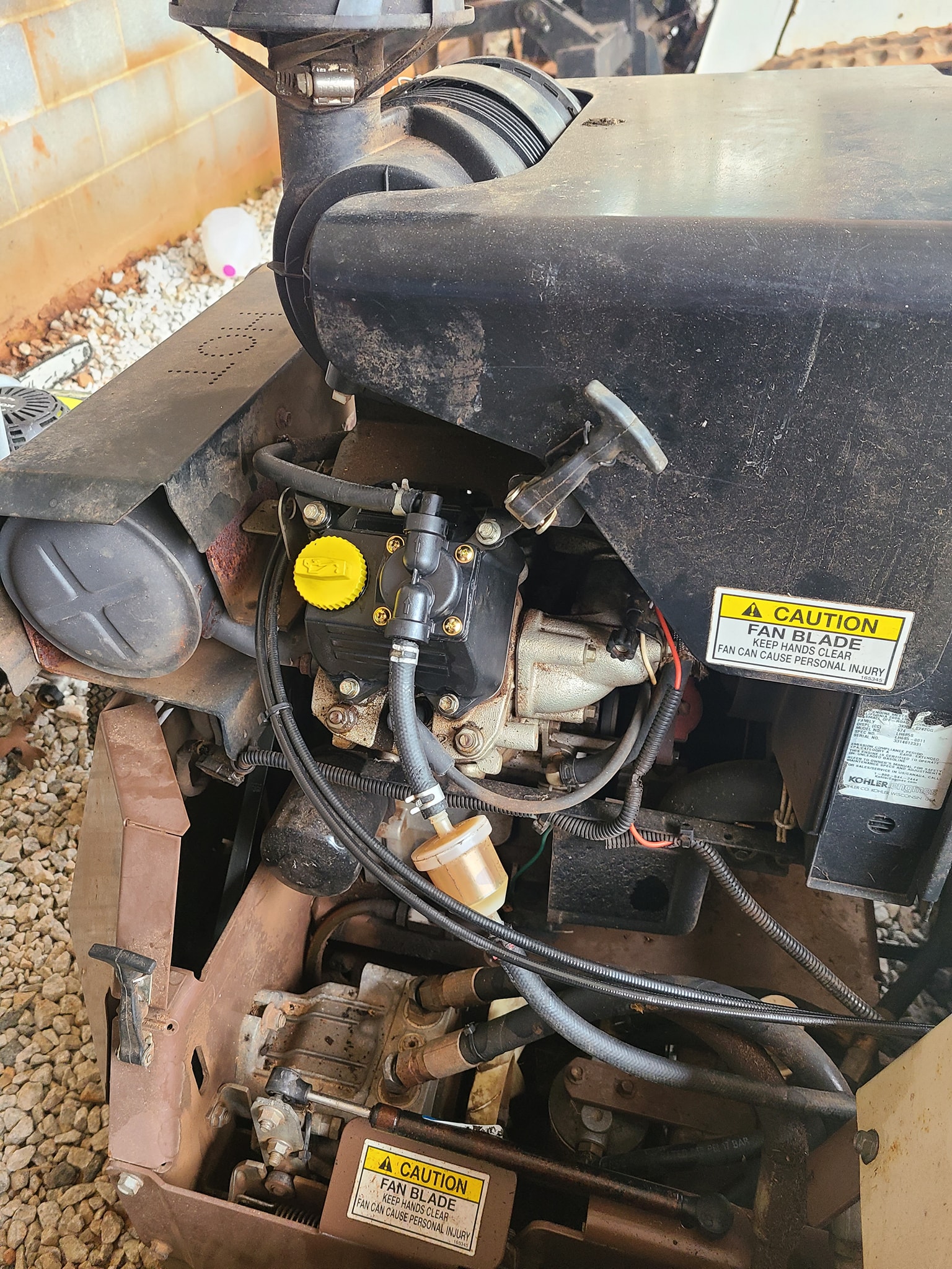 Wood Restortion